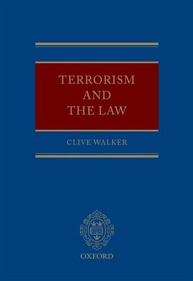 Terrorism and the Law