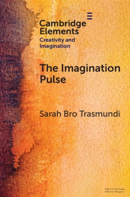 The Imagination Pulse : From Flickers to Firestorms in Reading