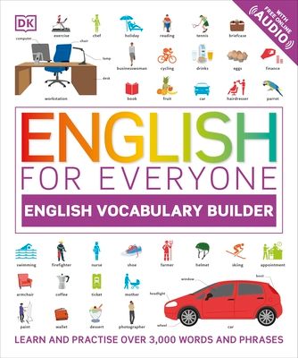 English for everyone : English vocabulary builder