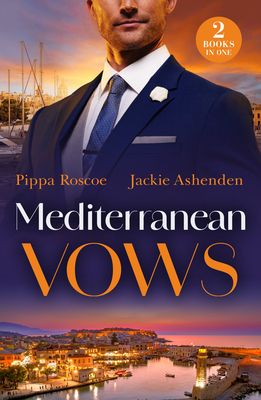 Mediterranean Vows : Greek's Temporary 'I Do' (the Greek Groom Swap) / Spanish Marriage Solution