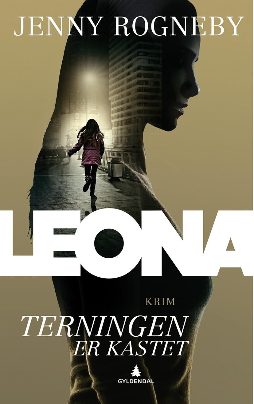 Terningen er kastet : roman