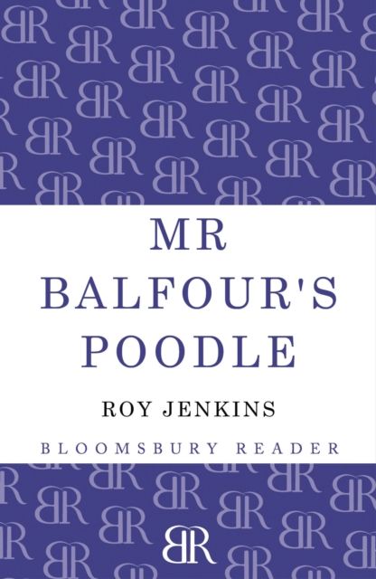 Mr Balfour's Poodle