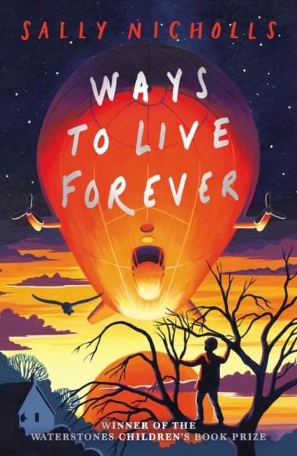 Ways to live forever
