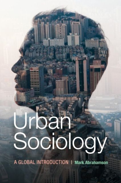Forsidebilde av Urban Sociology : A Global Introduction
