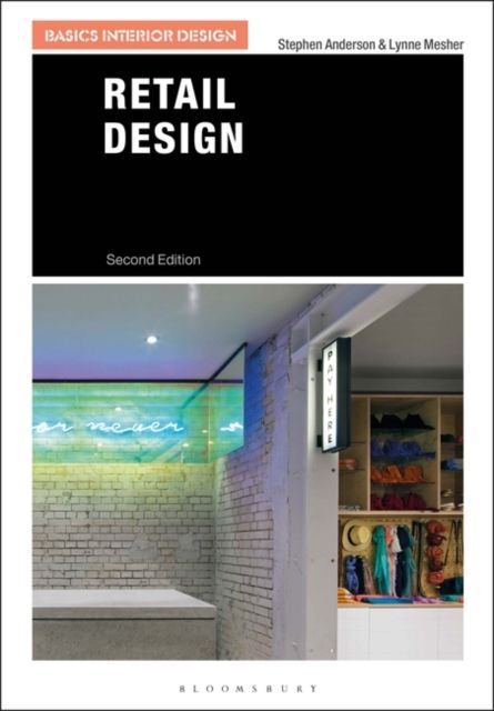 Retail design