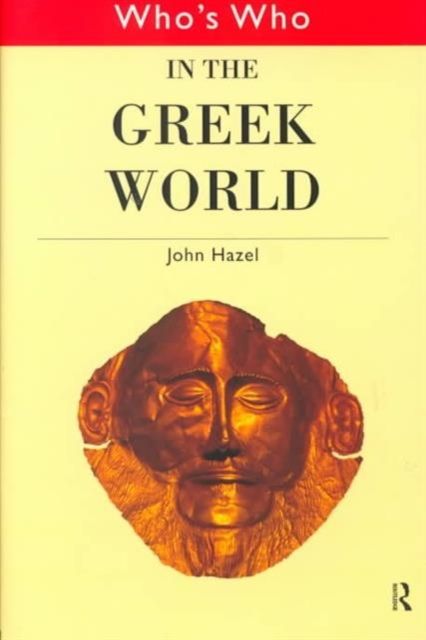 Who's Who in the Greek World