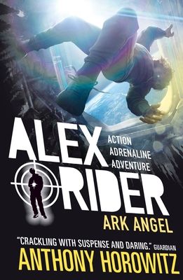 Ark angel