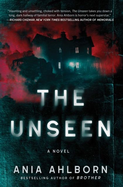 The Unseen : A Novel