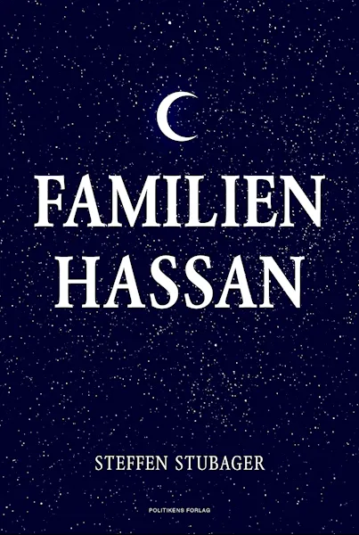 Forsidebilde av Familien Hassan
