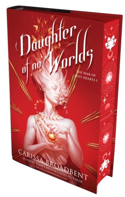 Daughter Of No Worlds