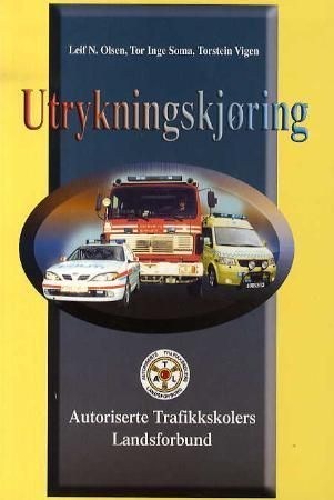 Utrykningskjøring