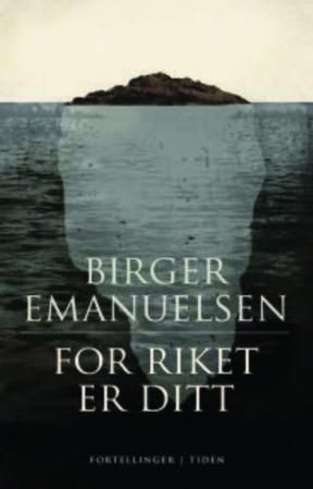 For riket er ditt : fortellinger