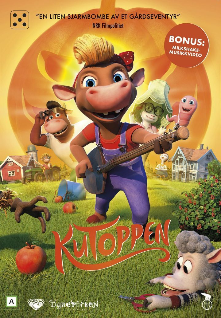 Kutoppen