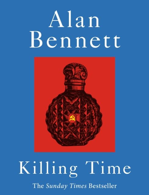 Killing Time : A Sunday Times Bestselling 'pitch-perfect' (Observer) treat for winter.
