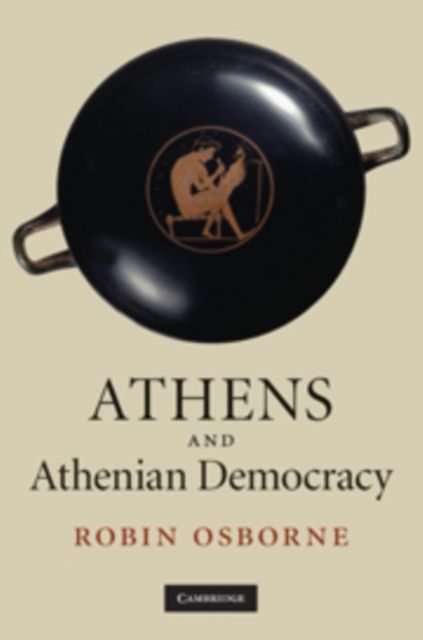 Athens and Athenian Democracy