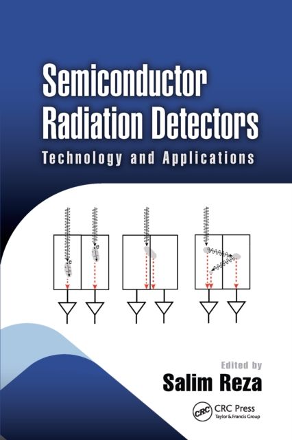 Semiconductor Radiation Detectors : Technology and Applications