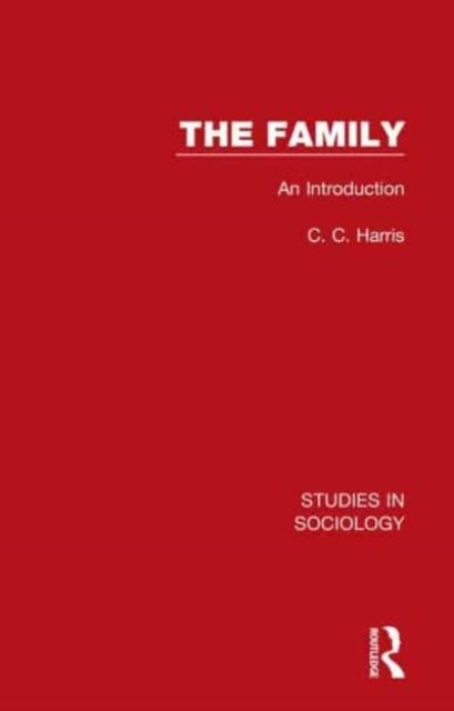 The Family : An Introduction