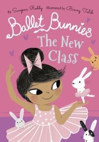 Ballet bunnies
