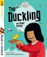 The duckling and other stories
