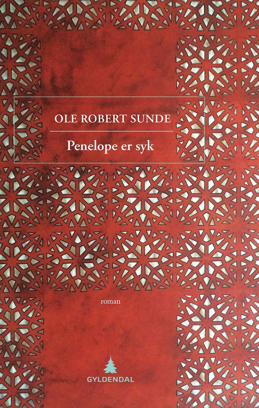 Penelope er syk : roman