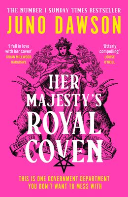 Her majesty's royal coven