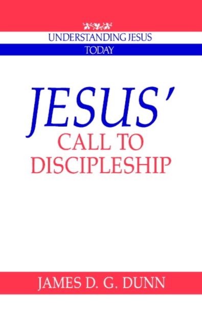Jesus' Call to Discipleship
