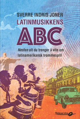 Latinmusikkens ABC