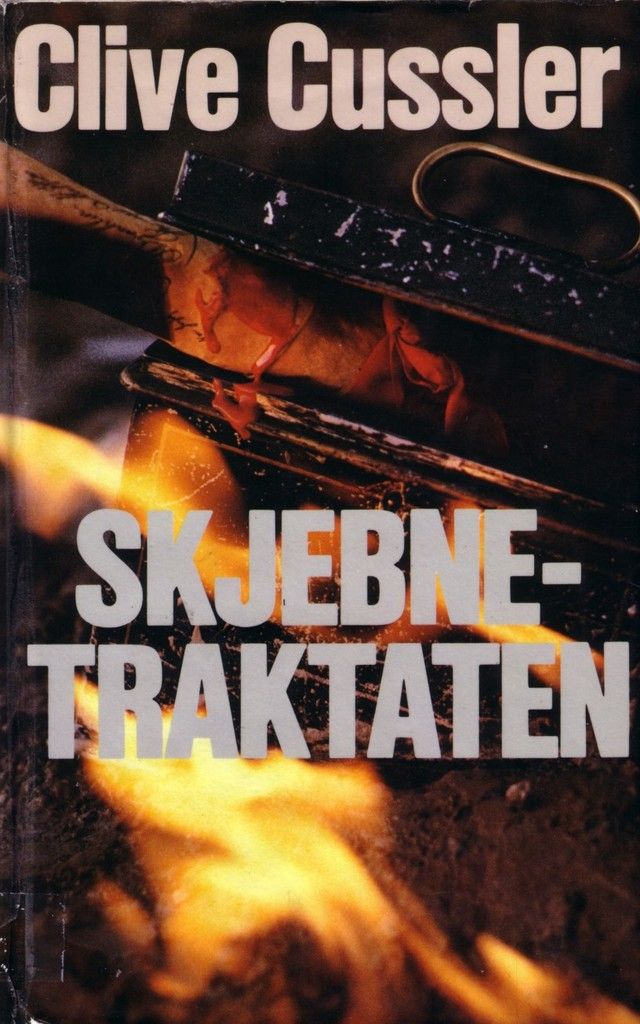 Skjebnetraktaten