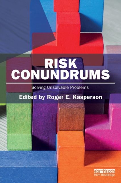 Risk Conundrums : Solving Unsolvable Problems