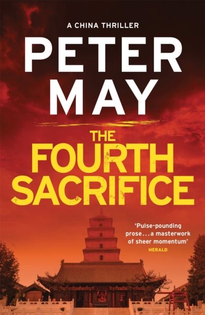 The fourth sacrifice