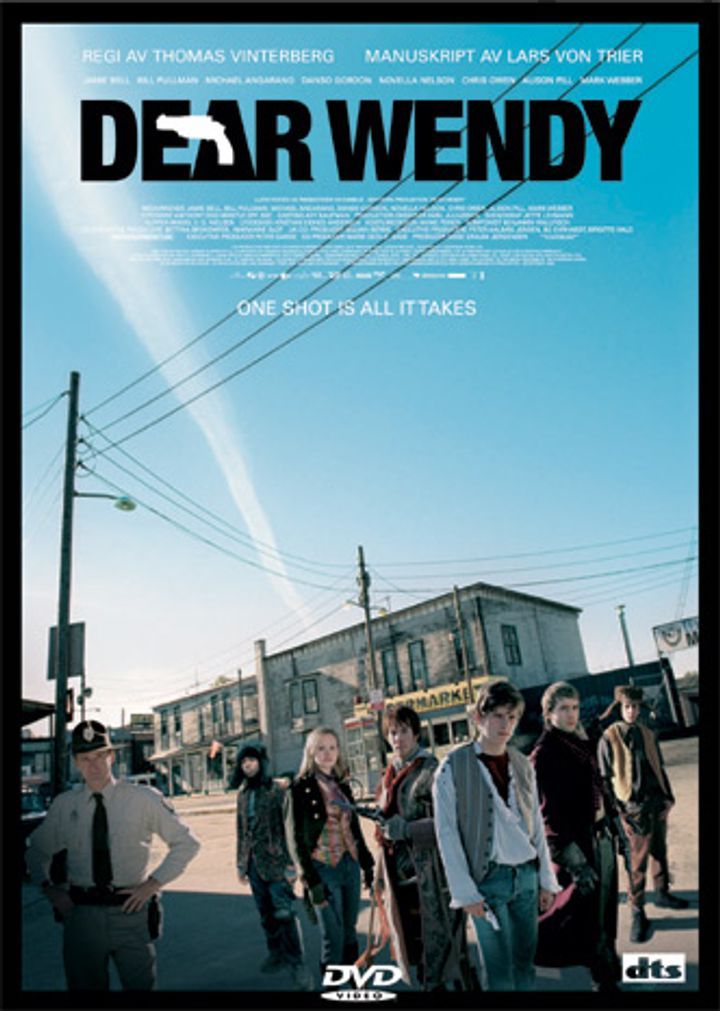 Dear Wendy