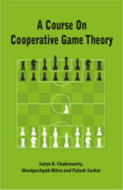 A Course on Cooperative Game Theory