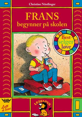 Bestselgerløve