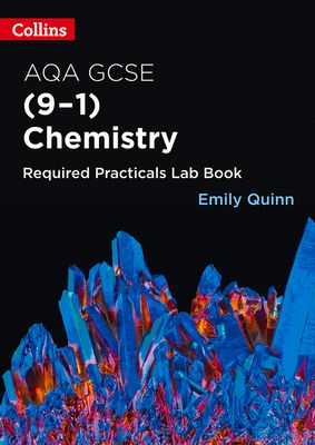 AQA GCSE Chemistry (9-1) Required Practicals Lab Book
