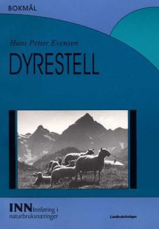 Dyrestell