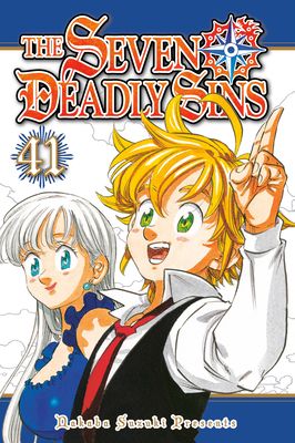 The seven deadly sins. 41
