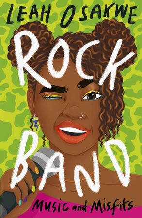 Rock band