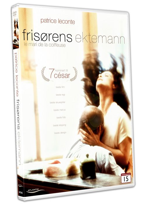 Frisørens ektemann