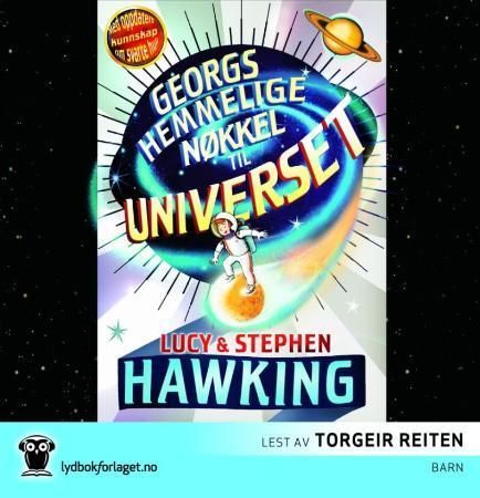 Georgs hemmelige nøkkel til universet