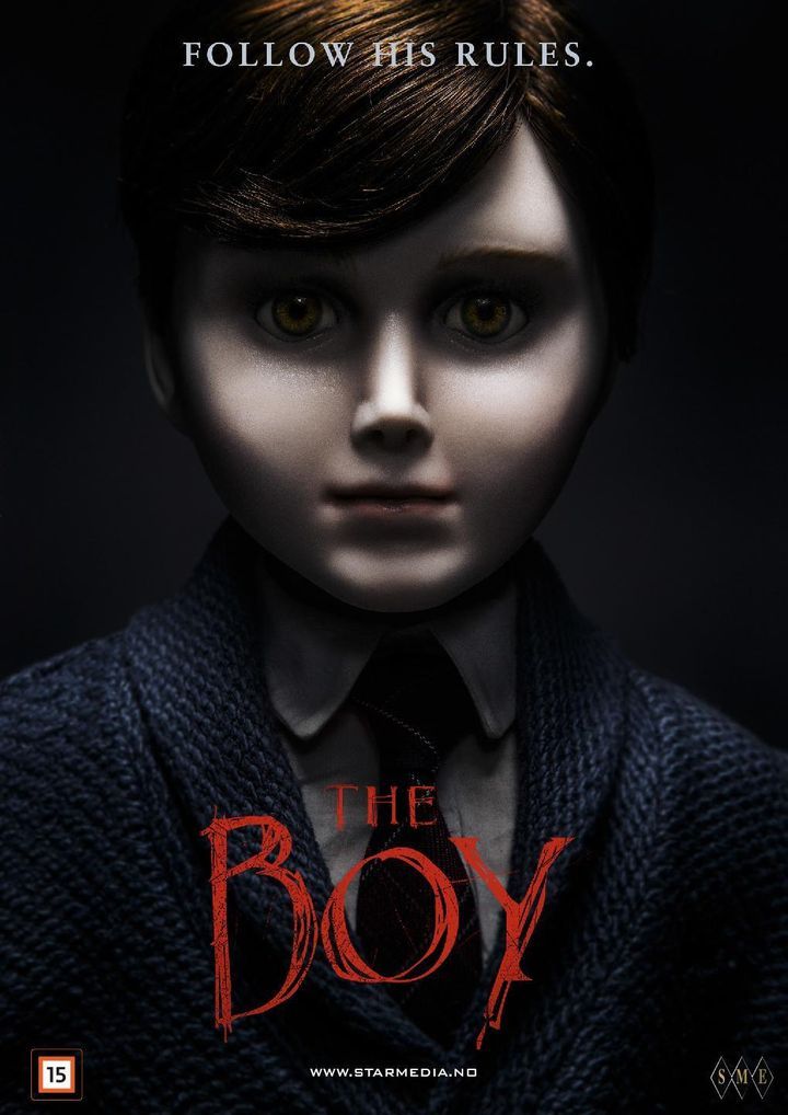 The Boy