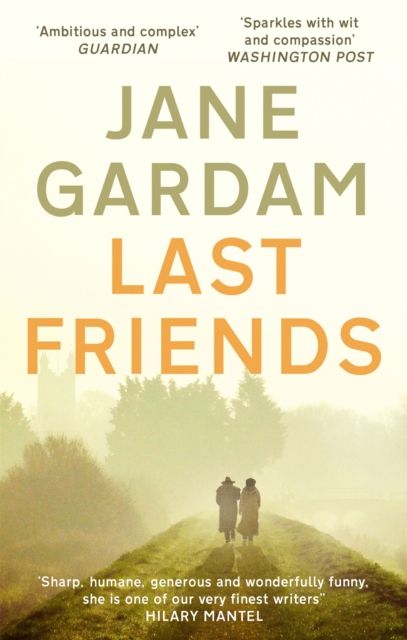 Last friends