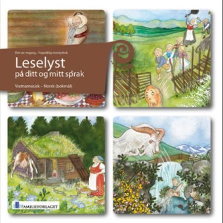 Truyên cô tích dân gian na uy