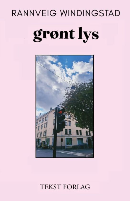 Forsidebilde av Grønt lys