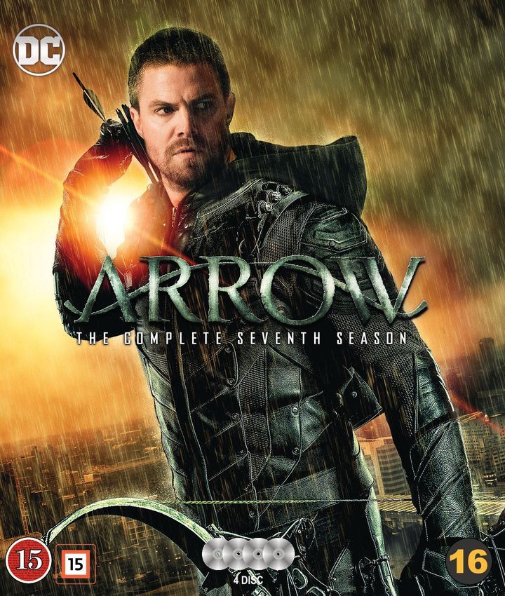 Arrow S07