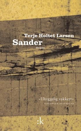 Sander : roman