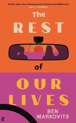 The rest of our lives