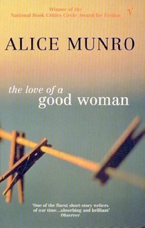 The love of a good woman
