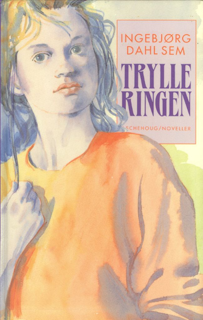 Trylleringen