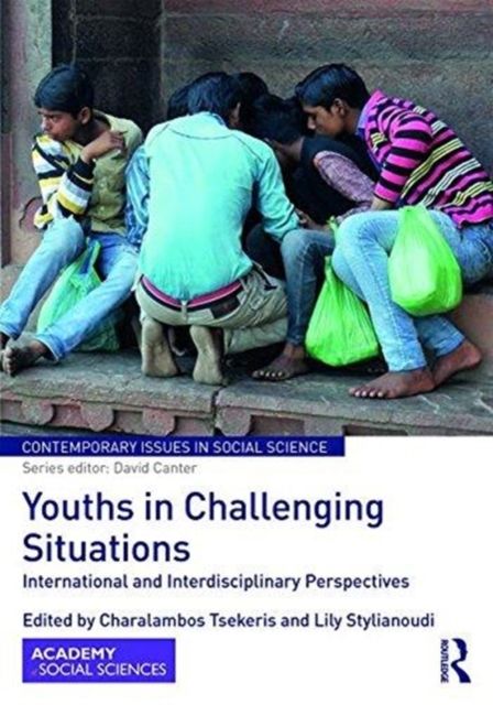 Youths in Challenging Situations : International and Interdisciplinary Perspectives