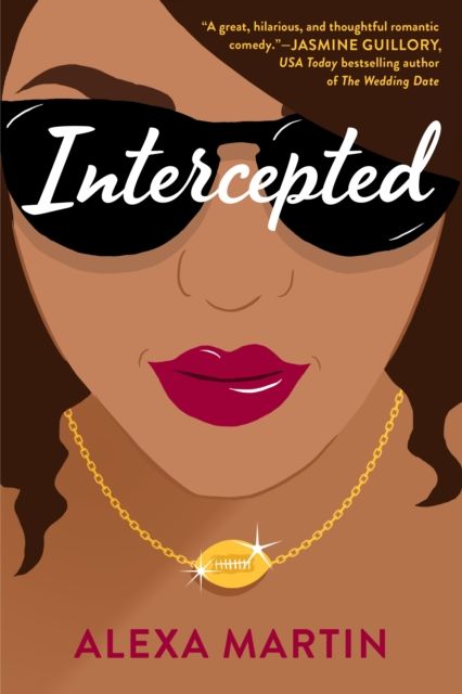 Forsidebilde av Intercepted